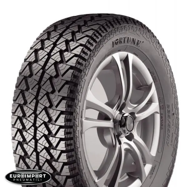 Fortune FSR-302  215/75 R15 100 T   TL